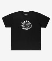 skatedeluxe Bite Organic T-Shirty (black)