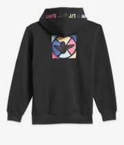 adidas Gonz Graph Zip-Hoodie (black)