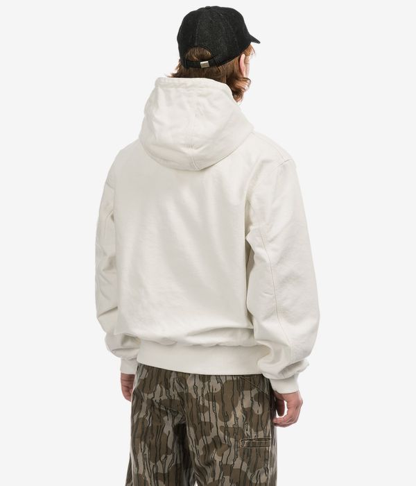 Carhartt WIP OG Active Organic Dearborn Jacket (wax rinsed)