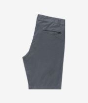 Volcom Frickin Modern Stretch 21 Shorts (dark slate)