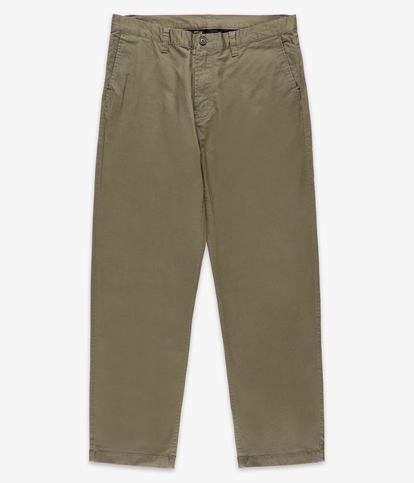Element Howland Classic Chino Broeken (kalamata)