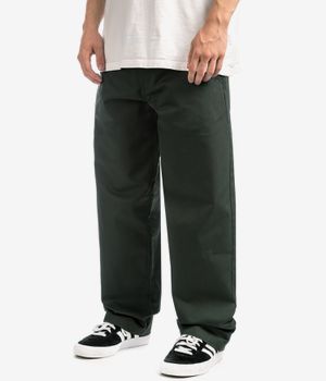 Volcom Frickin Skate Chino Pantalons (dark forest)