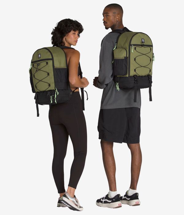 Vans MTE Breakout Backpack 25L (loden green)