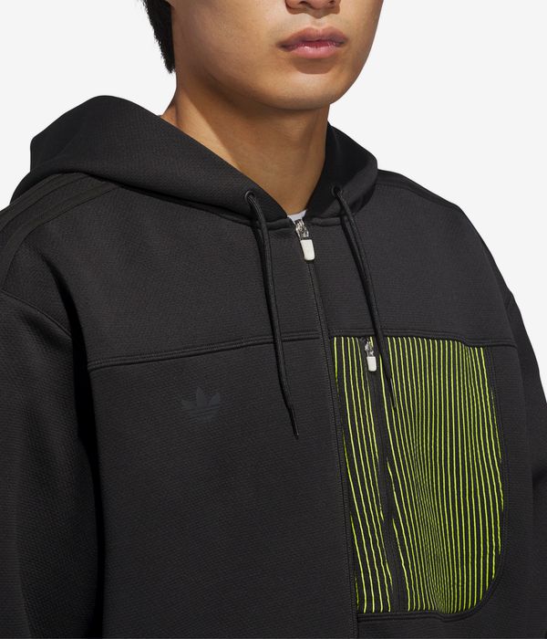 adidas SKT INF Tec Jacket (black)