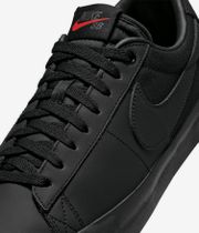 Nike SB Zoom Blazer Low Pro GT Chaussure (black black black)