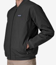 Patagonia Isthmus Deck Veste (ink black)