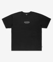 Antix Cithara Organic Camiseta (black)