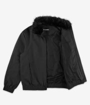 HAN KJØBENHAVN Ristop Track Jacket (black)