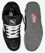 Vans Rowley XLT Chaussure (black white)