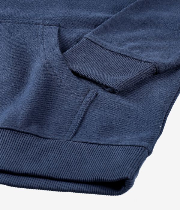 DC Standout sweat à capuche (dress blues)