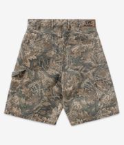 Butter Goods Carpenter Denim Shorts (forest camo)