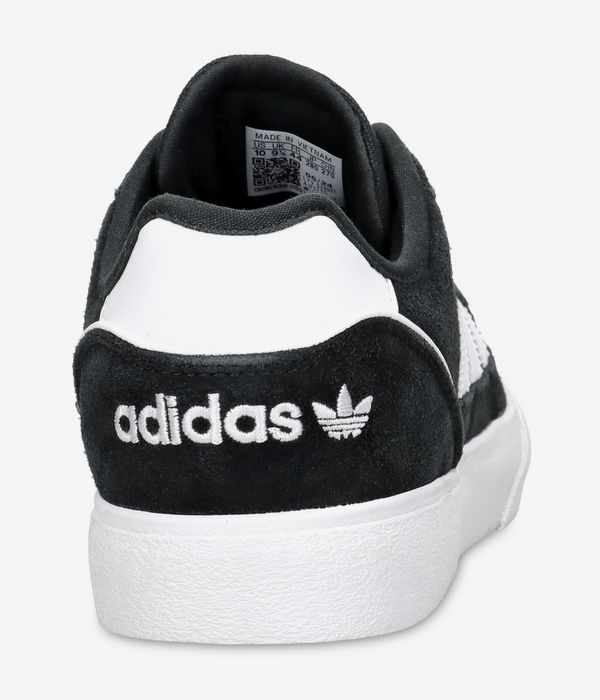 adidas Skateboarding Court TNS Premiere Shoes core black white