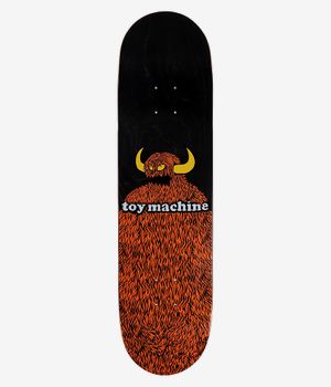 Toy Machine Furry Monster 8" Tavola da skateboard