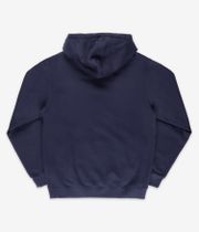 Iriedaily Cookieman Hoodie (midnight)