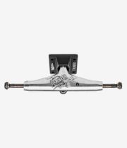 Thunder 148 High Team Hollow Silvas Omni Achse (polished black) 8.25"