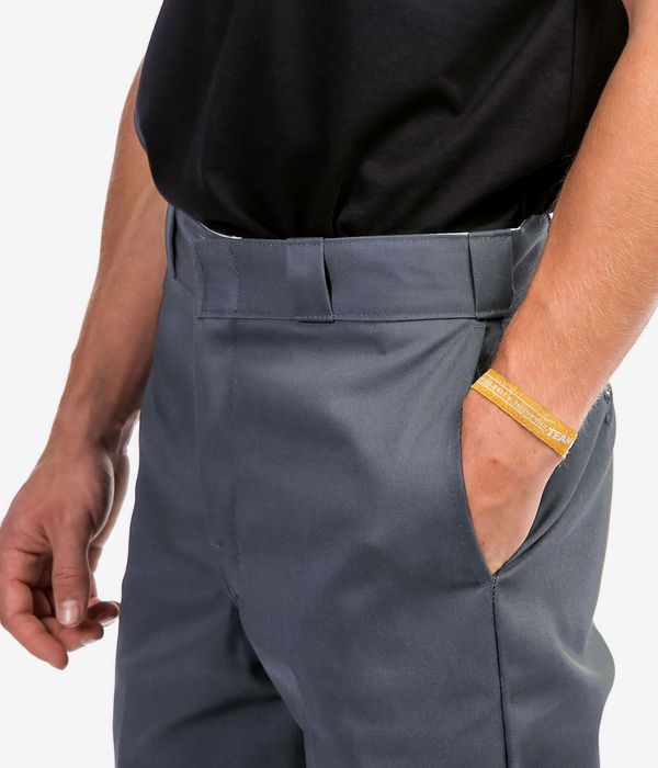 Dickies O-Dog 874 Workpant Pantalons (charcoal grey)