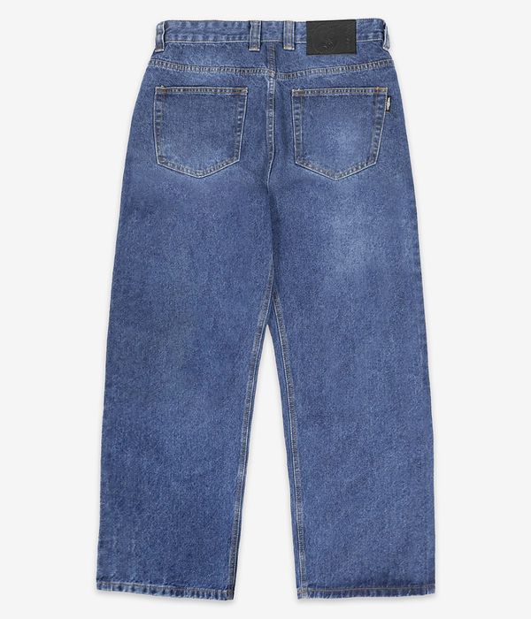 Wasted Paris Casper Feeler Jeans (washed blue II)