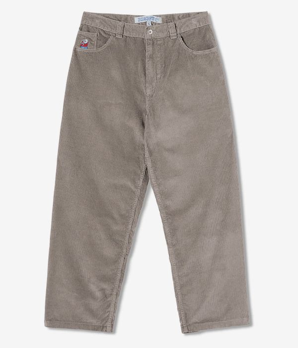 Polar Big Boy Cords Pants (sand)