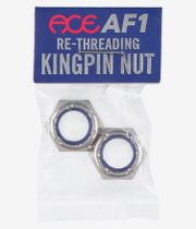 Ace Re-Threading Ecrou de Kingpin 2 Pack