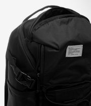 RVCA Daypack Rugzak 28L (black)
