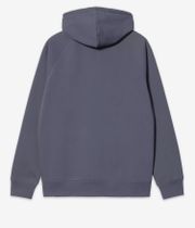 Carhartt WIP Chase Zip-Hoodie (styx gold)