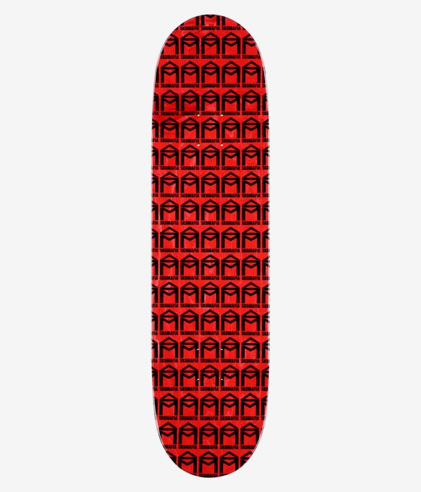 Sk8Mafia Kremer No Service 8.25" Skateboard Deck