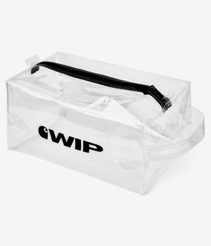 Carhartt WIP Wash Bag Bag 4,5L (clear)