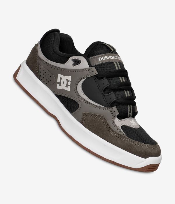 DC Kalynx Zero S Chaussure (olive dark grey taupe)