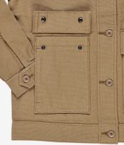 Vans Lizzie Armanto Jacket women (dirt)