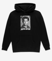 Fucking Awesome Gonz Class Photo Hoodie (black)