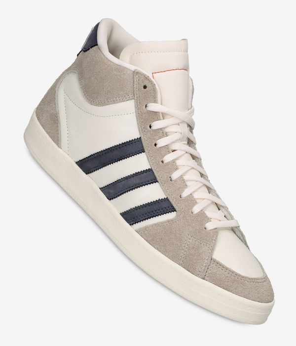adidas Skateboarding Superskate Shoes (wonder alumina aurora onix off w)