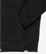 The North Face Open Gate Light Zip-Sweatshirt avec capuchon (tnf black)