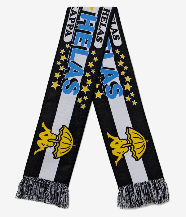 Hélas x Kappa Scarf (multicolor)