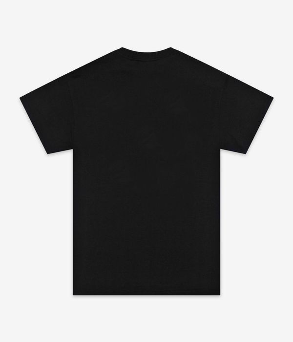 HOCKEY Crosswalk Camiseta (black)