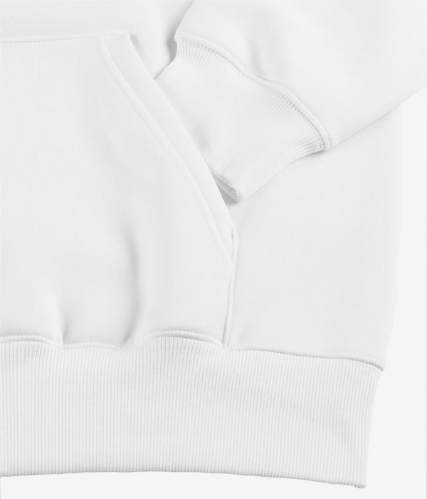 Carhartt WIP Basic sweat à capuche (white huckleberry)