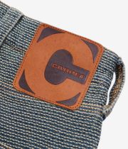 Carpet Company Interlock Stitch Jeans (black)