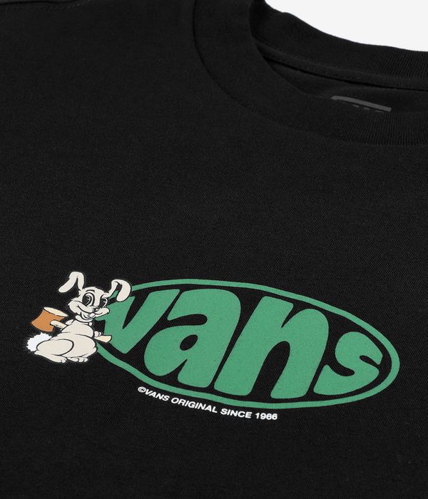 Vans Hopper T-Shirt (black)