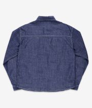 Element C Peace Shirt (blue nights)