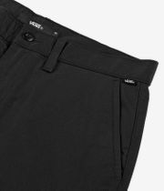 Vans Authentic Chino Straight Spodnie (black)