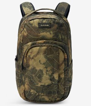 Dakine Campus Rucksack 33L (earth topo)
