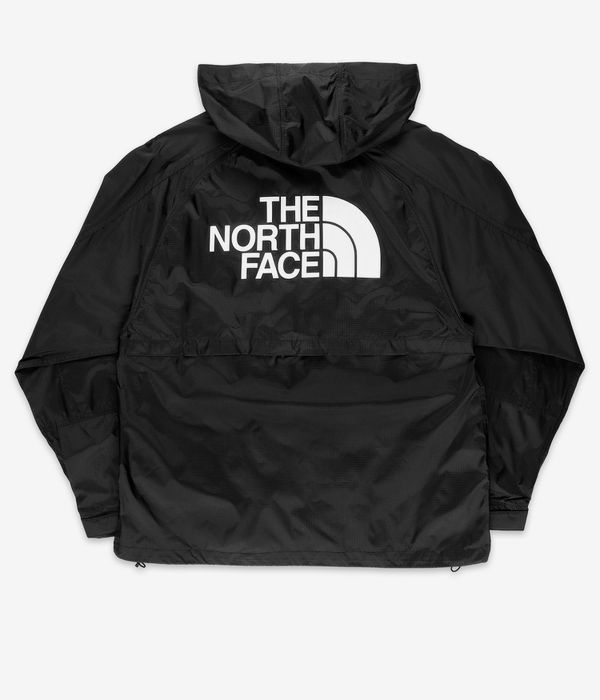 The North Face NSE Wind Track Veste (tnf black)