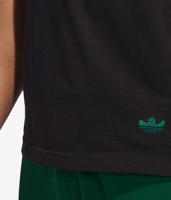 adidas Shmoo FW T-Shirt (black)