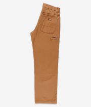 Dickies x Thrasher Logo Pants (brown duck)