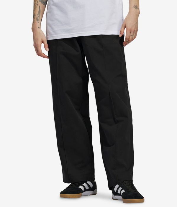 adidas Pintuck Pants (black III)