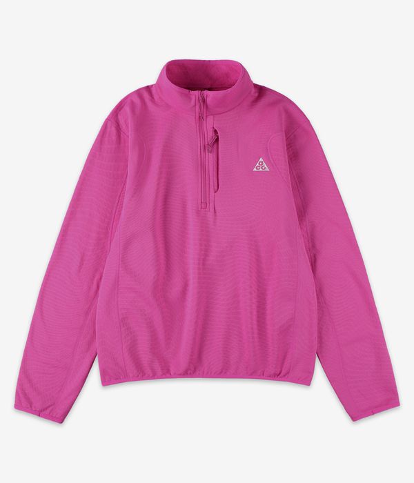 Nike ACG Wolf Grid Sweatshirt (desert pink summit white)