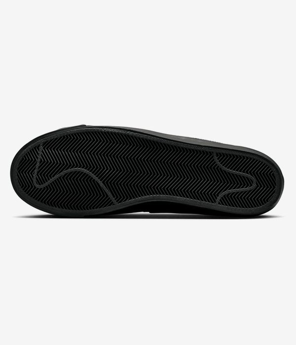 Nike SB Zoom Blazer Low Pro GT Chaussure (black black black)