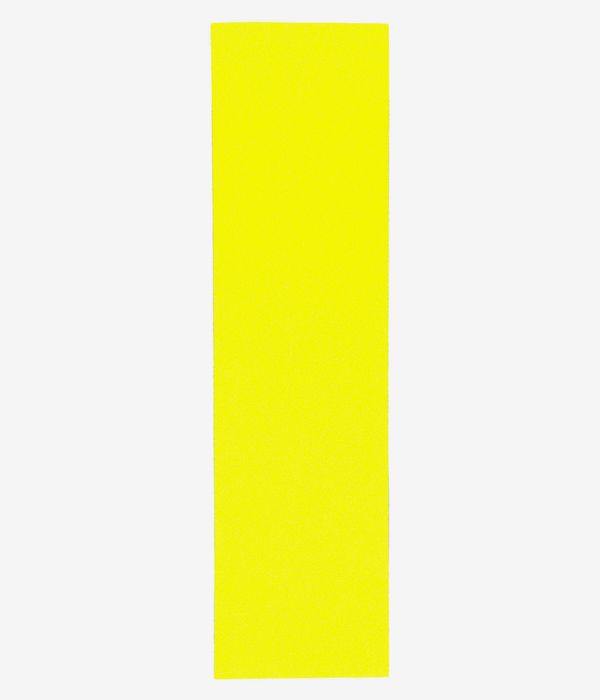 skatedeluxe Blank 9" Papier Grip do Deskorolki (yellow)