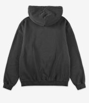 Volcom Singe Stone PW Hoodie (rinsed black)