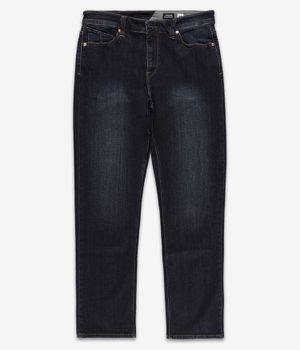 Volcom Kinkade Jeansy (vintage blue)