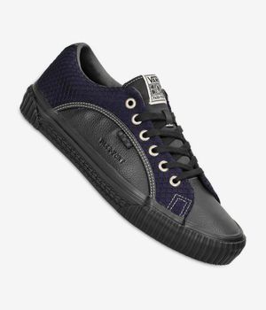 Vans Skate Lampin Zapatilla (black purple)
